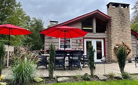 Roscoe Cabin Pet Friendly